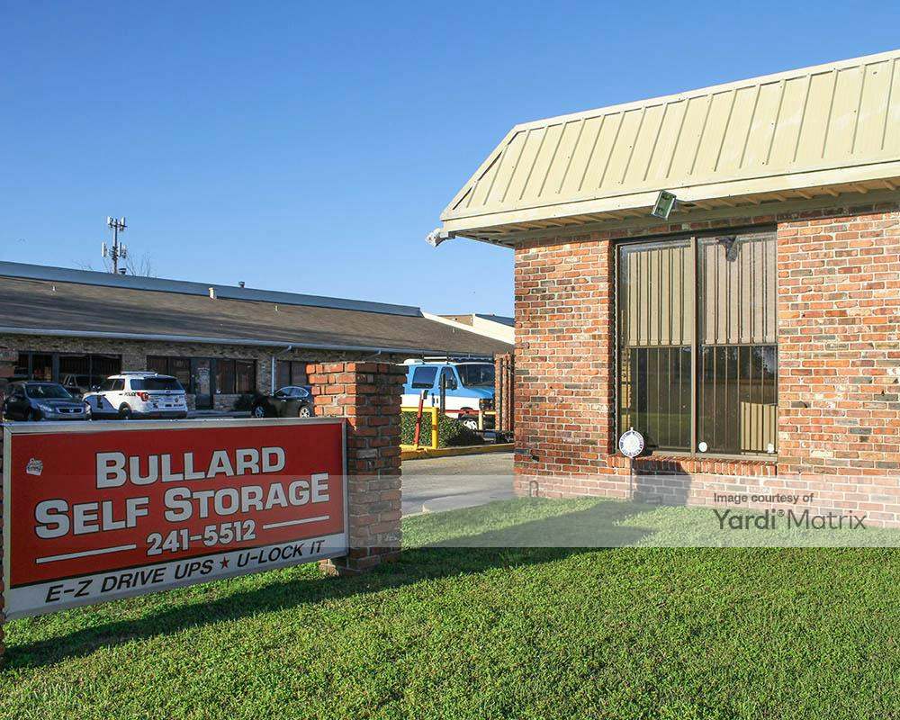 Bullard Self Storage Center 7911 Bullard Avenue, New Orleans RENTCafé